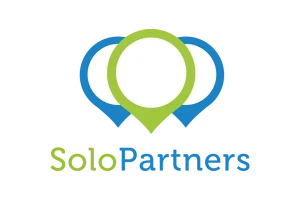 Solo Partners logo
